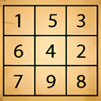 Icon of program: Classic Sudoku