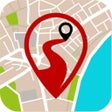 Ikon program: Well Finder - GeoActivity