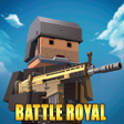 Icon of program: Pixel Danger Zone:Battler…