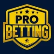 Иконка программы: Pro Betting Tips