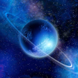 程序图标：Galaxy Live Wallpaper
