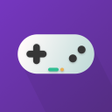 ไอคอนของโปรแกรม: Delta - GBA Game Emulator
