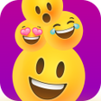 Programın simgesi: EmojiXpress