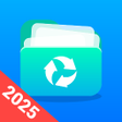 Icoon van programma: DiskDigger File Recovery