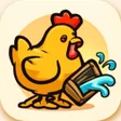 ไอคอนของโปรแกรม: Hen Havoc