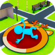 Ikona programu: Swallow.io - Multiplayer …
