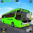 プログラムのアイコン：City Coach Bus : Driving …