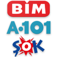 Programın simgesi: Aktüel Ürünler - Bim A101…