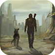 Иконка программы: The Outlived: Zombie Surv…