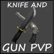 Icon of program: Knife And Gun Royale