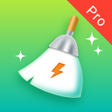 プログラムのアイコン：Shiny cleaner pro