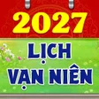 Icon of program: Lịch Vạn Niên 2023