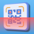 أيقونة البرنامج: QR Generator - Scan  Crea…