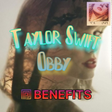 Icon of program: 192 STAGES Taylor Swift O…