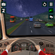 程序图标：Coach Bus Simulator Bus D…