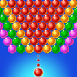 程序图标：Bubble Shooter Blast: Pop…