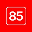 Programın simgesi: ЦЕХ85: Доставка еды и тор…