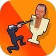 Ikon program: Skibidi Shooter - Action …