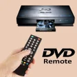 程序图标：DVD Remote Control For Al…