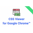 CSS Viewer for Google Chrome™