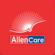 ไอคอนของโปรแกรม: AllenCare