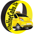 プログラムのアイコン：Online Cabs - Taxi Sri La…