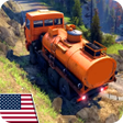 Icon of program: Oil Tanker Truck Games 20…