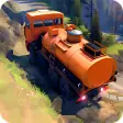 Oil Tanker Truck Games 2020 - US Truck Driver 2020