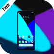 أيقونة البرنامج: Theme for realme 6i  real…
