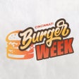 Programın simgesi: Cincinnati Burger Week