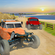 プログラムのアイコン：Offroad Dune Buggy Car Ra…