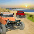 Offroad Dune Buggy Car Racing Outlaws: Mud Road