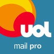 Symbol des Programms: UOL Mail Pro