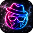 プログラムのアイコン:Private Browser: Smooth …
