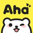Icona del programma: Aha-发现虚拟创意新世界