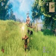 أيقونة البرنامج: Raidheim - Game Mode