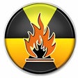 Icono de programa: Burn