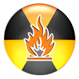 Icône du programme : Burn