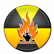 Burn icon