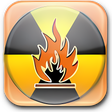 Icoon van programma: Burn