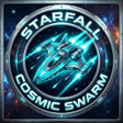 プログラムのアイコン：Starfall: Cosmic Swarm