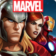 程序图标:Marvel: Avengers Alliance…