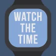 WatchTheTime: Custom Watchface