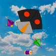 أيقونة البرنامج: Kite Flying Layang Kite G…