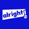 أيقونة البرنامج: AlrightTV: Watch Dramas D…
