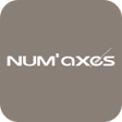 程序图标：NumCam