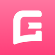 Ikon program: Goodfic - Web Novel  Stor…