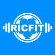 Symbol des Programms: RicFit Academy