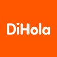 Icono de programa: DiHola: Latino Dating App