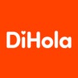 Programikonen: DiHola: Latino Dating App